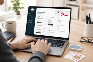 accédez facilement à votre compte ffb bridge et gérez votre espace personnel en toute simplicité grâce à notre guide pratique.