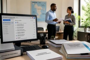 découvrez comment utiliser iprof mayotte pour la messagerie, l'affectation et la gestion des personnels avec des explications claires et pratiques.