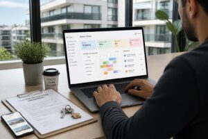 découvrez les meilleures solutions de logiciels de gestion pour optimiser vos locations courte durée et maximiser vos revenus facilement.