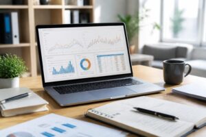 découvrez comment analyser et exploiter efficacement le nombre de recherches par mot clé sur google pour optimiser votre stratégie seo et améliorer votre visibilité en ligne.